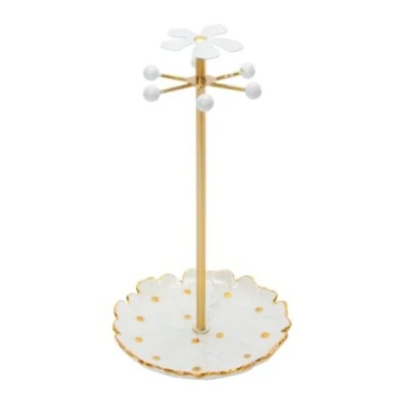 Other - Modern Jewelry Stand – Cute, Minimal & Perfect for Everyday Pieces